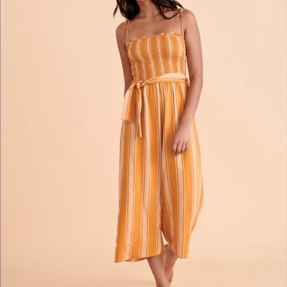 🔆RIP CURL🔆FIRSTA STRIP JUMPSUIT - Picture 6 of 14